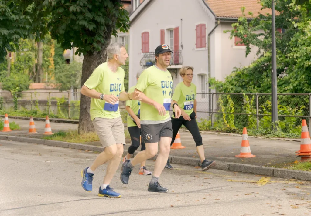 Course DUO 2024 (Lucas et Jona Schärz) - 200