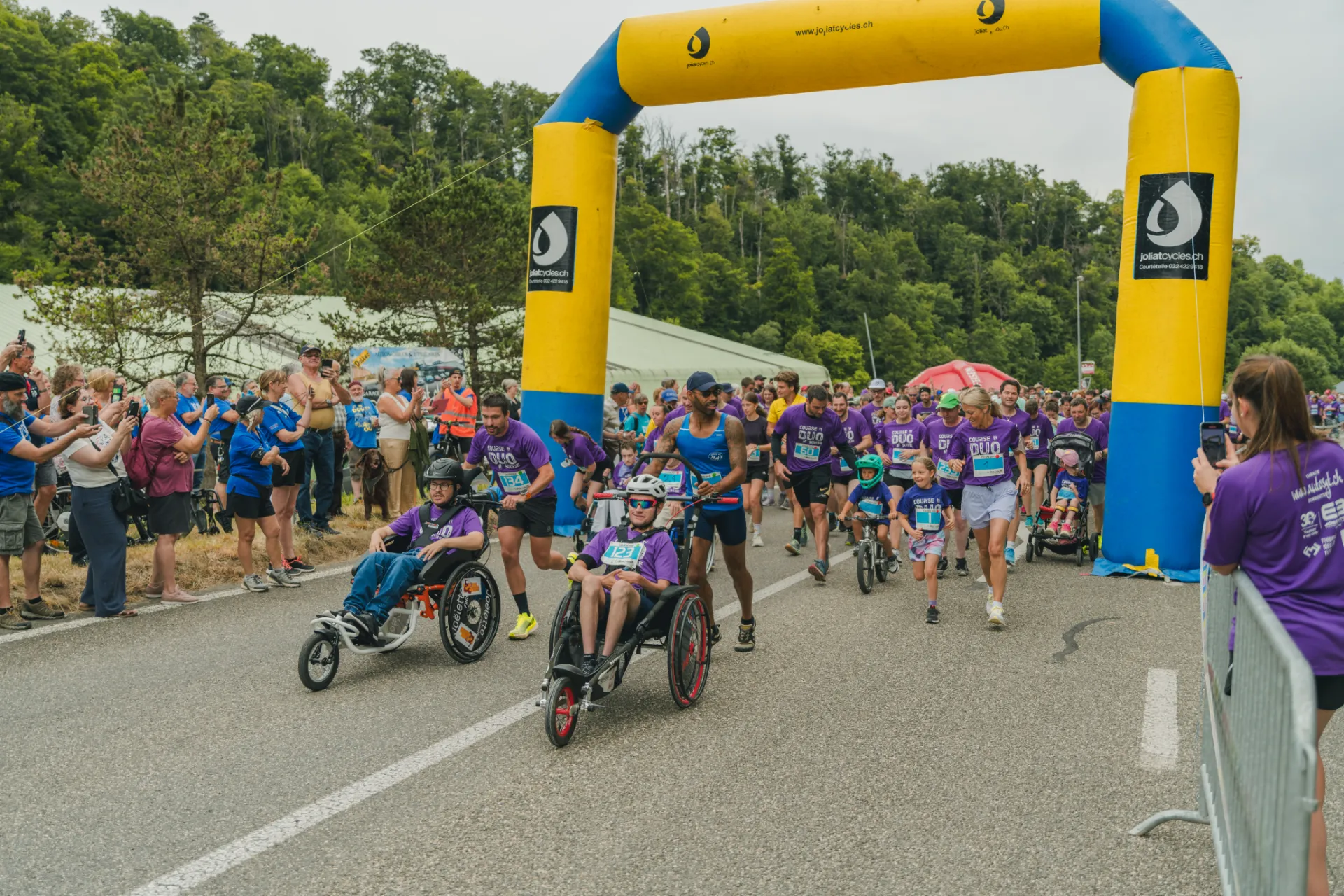 Course DUO 2025 (Luca Schär) - 150