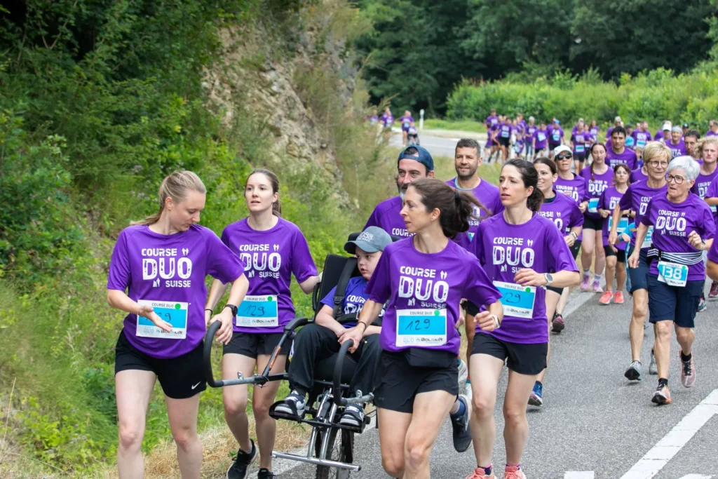 Course DUO 2025 (Josué Bieri) - 90