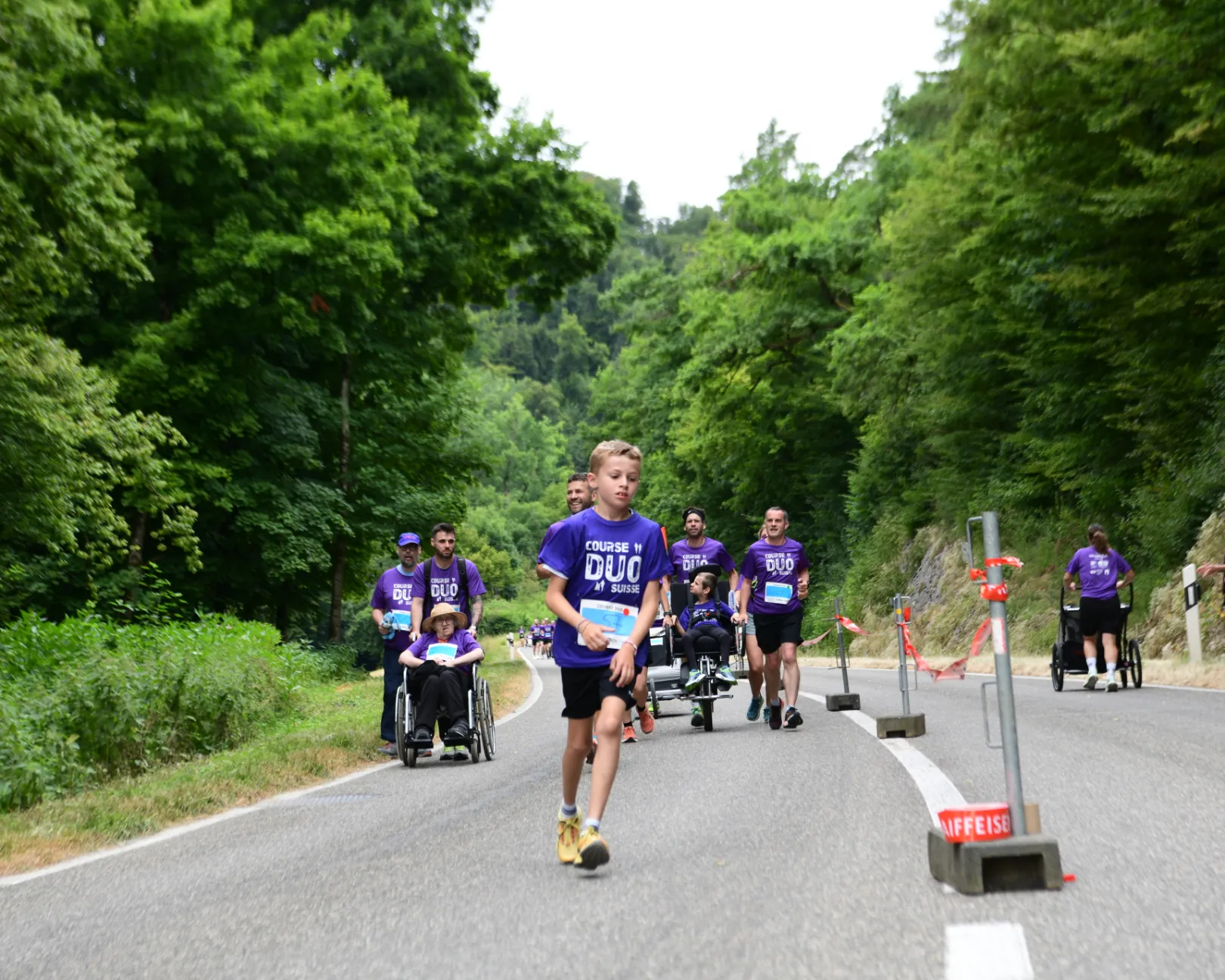 Course DUO 2025 (Gaëtan Schnepp) - 350