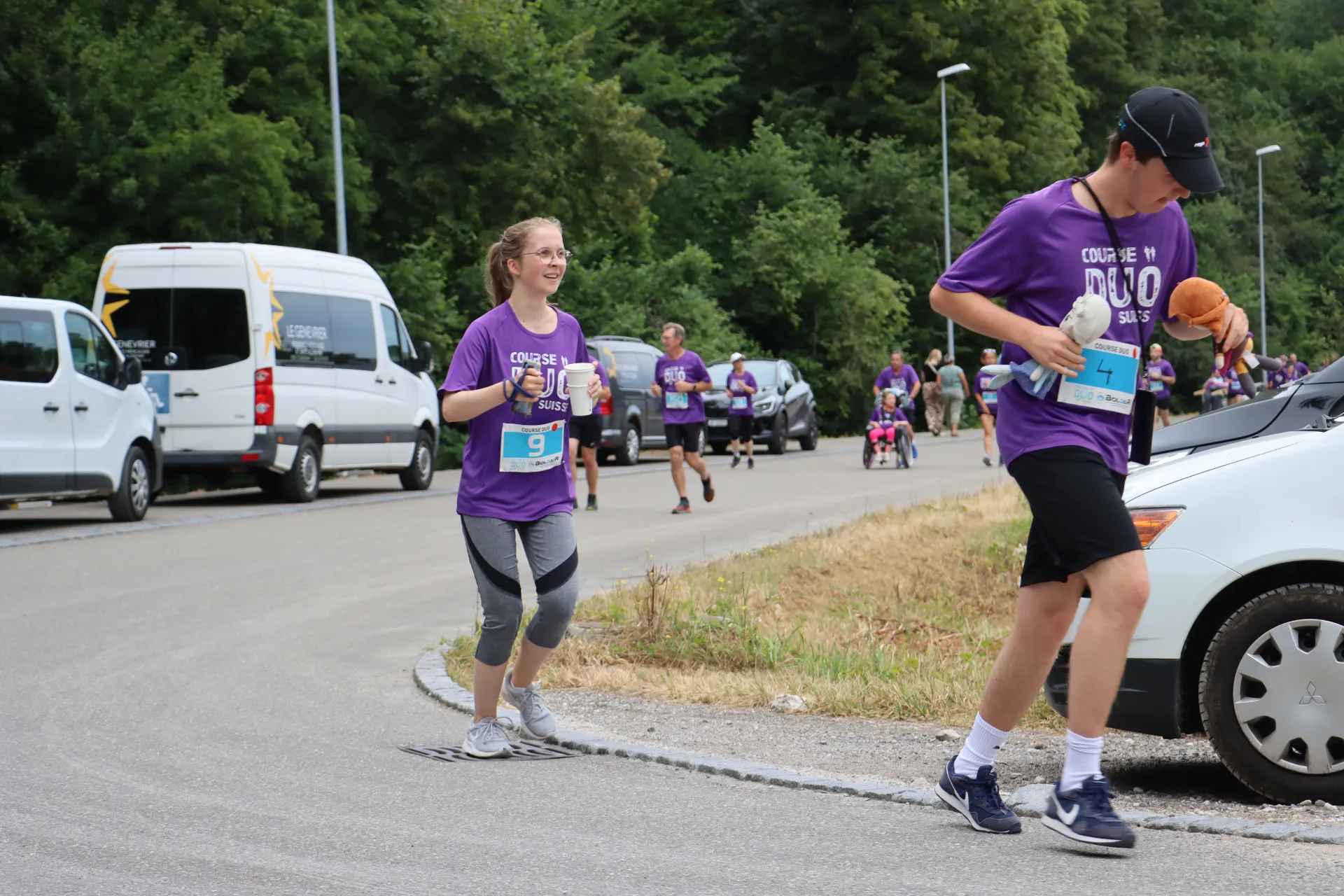Course DUO 2025 (Thibaud Falbriard) - 100