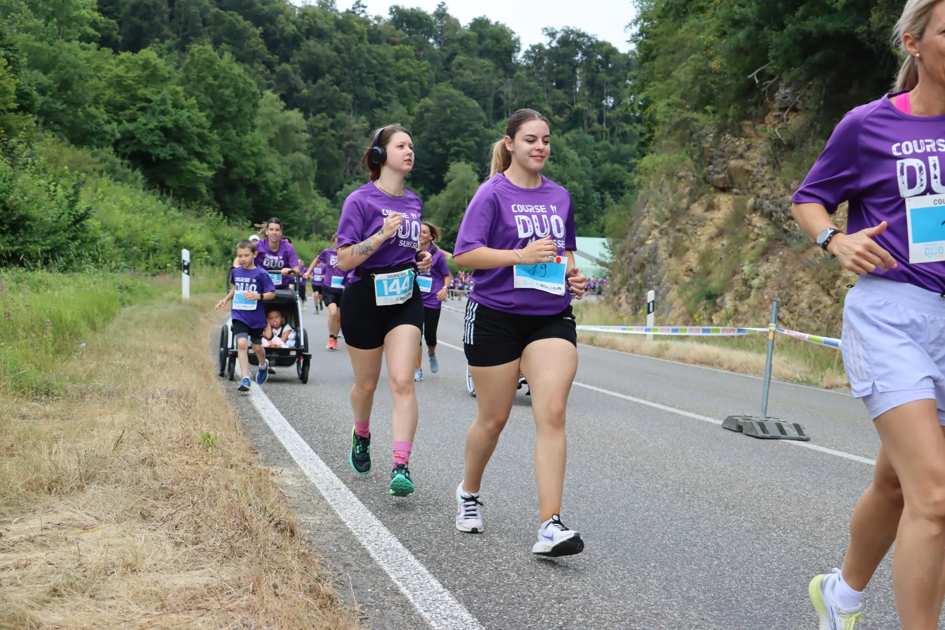 Course DUO 2025 (Thibaud Falbriard) - 10