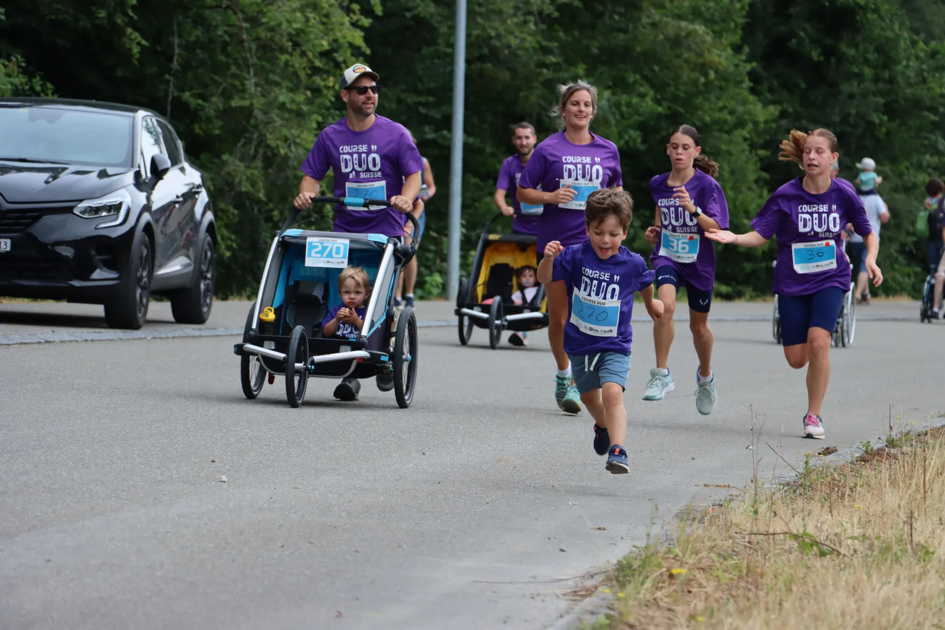 Course DUO 2025 (Thibaud Falbriard) - 150