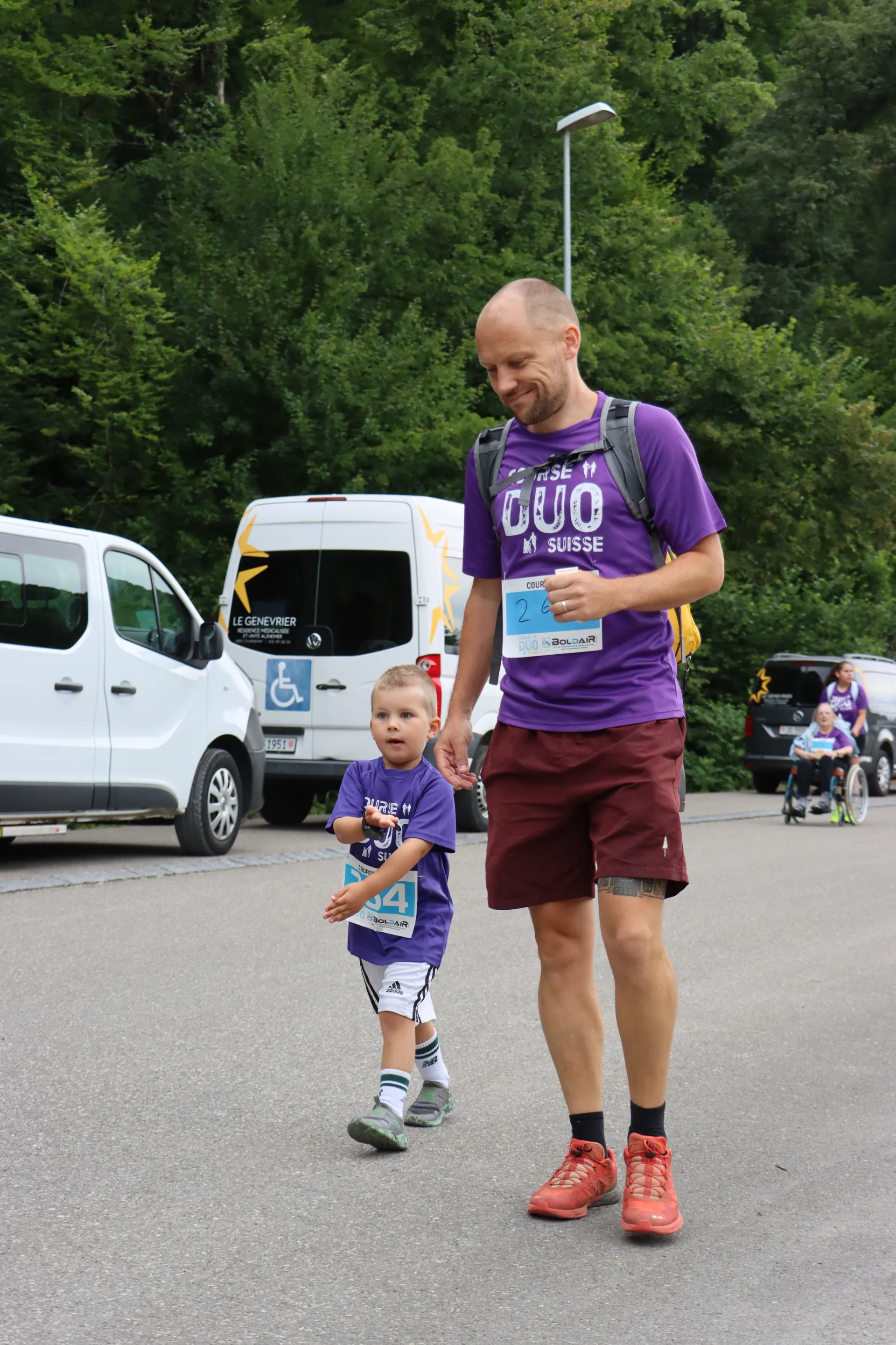 Course DUO 2025 (Thibaud Falbriard) - 160