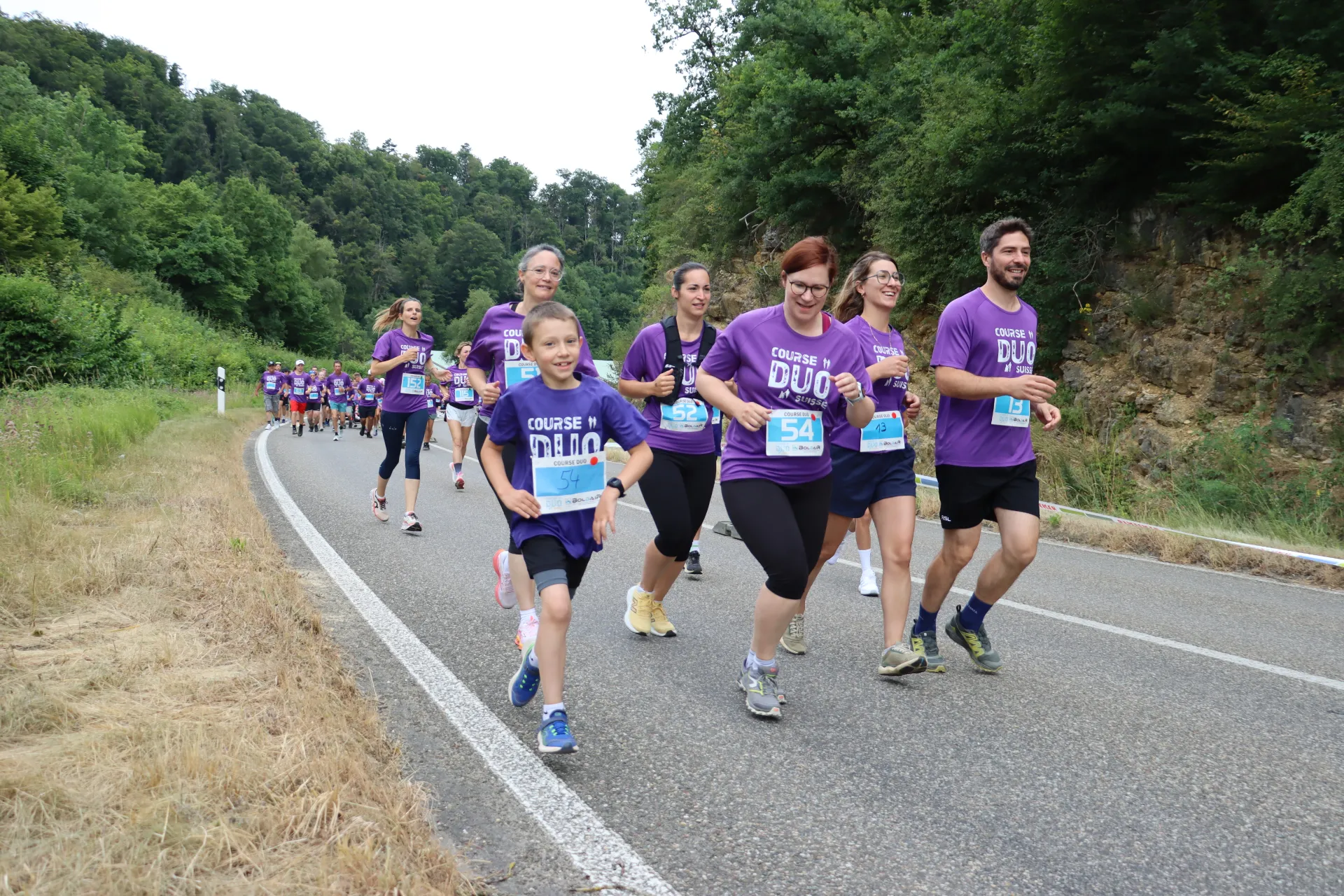 Course DUO 2025 (Thibaud Falbriard) - 14