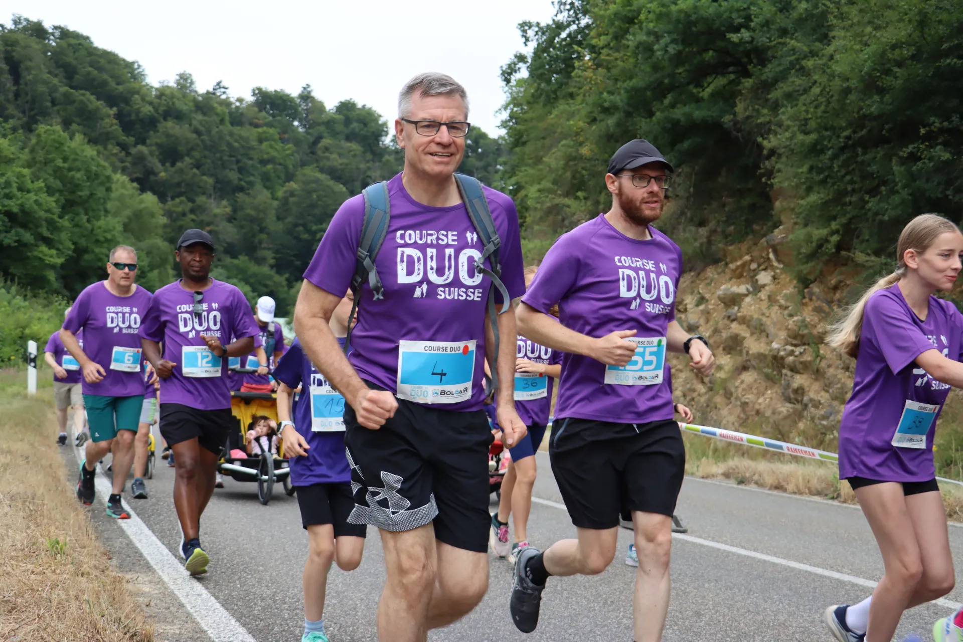 Course DUO 2025 (Thibaud Falbriard) - 20
