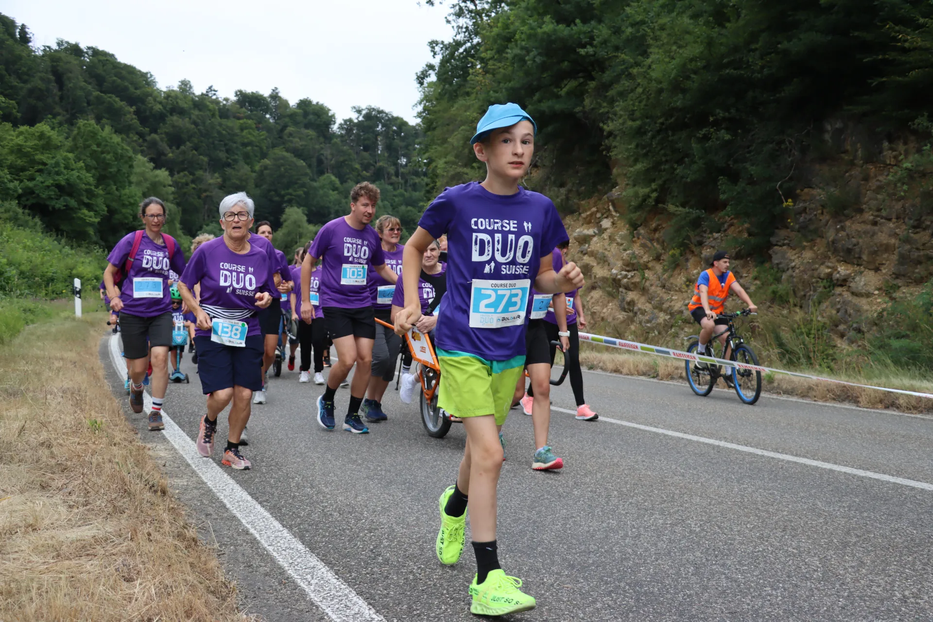 Course DUO 2025 (Thibaud Falbriard) - 29