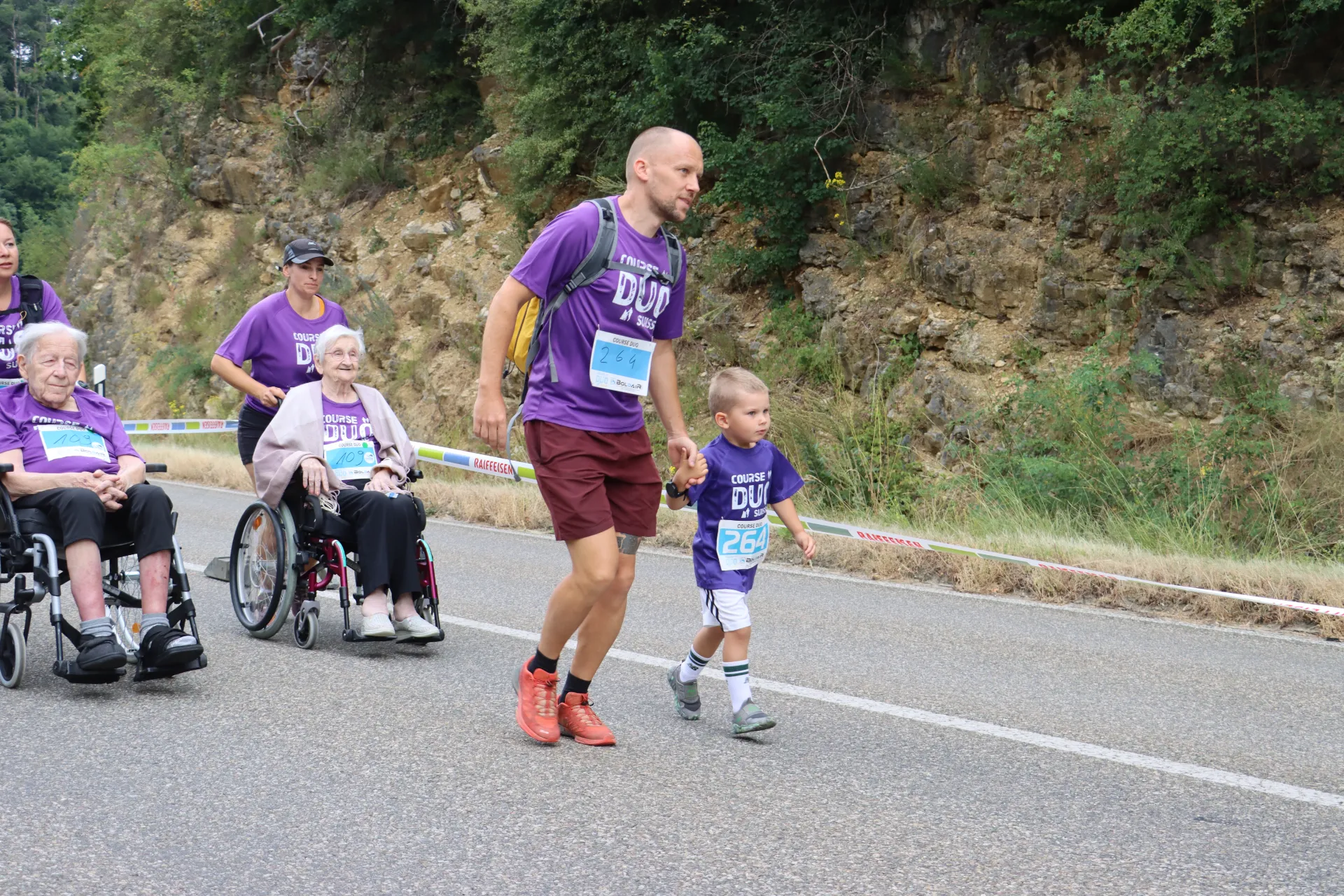 Course DUO 2025 (Thibaud Falbriard) - 36