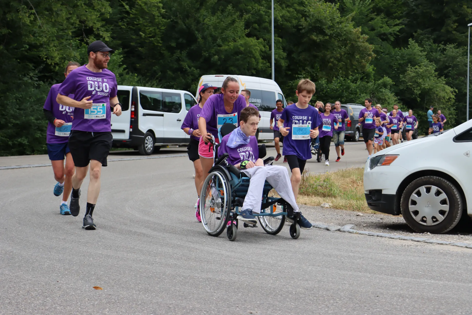 Course DUO 2025 (Thibaud Falbriard) - 90
