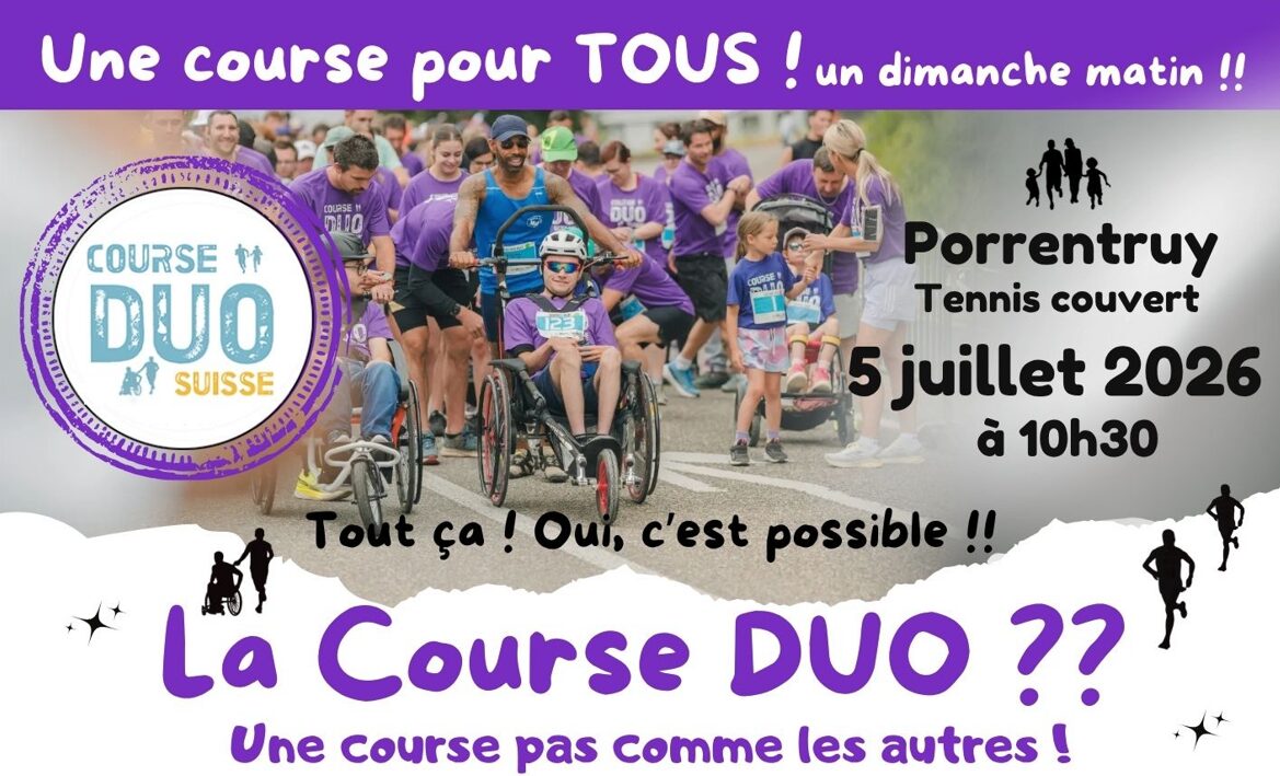Course DUO Course DUO 2026 - 1
