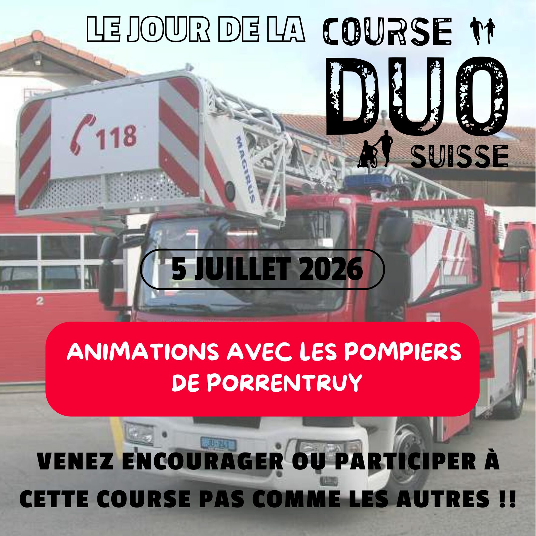 Course DUO 2026 - 2