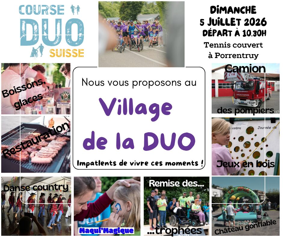 Course DUO 2026 - 8