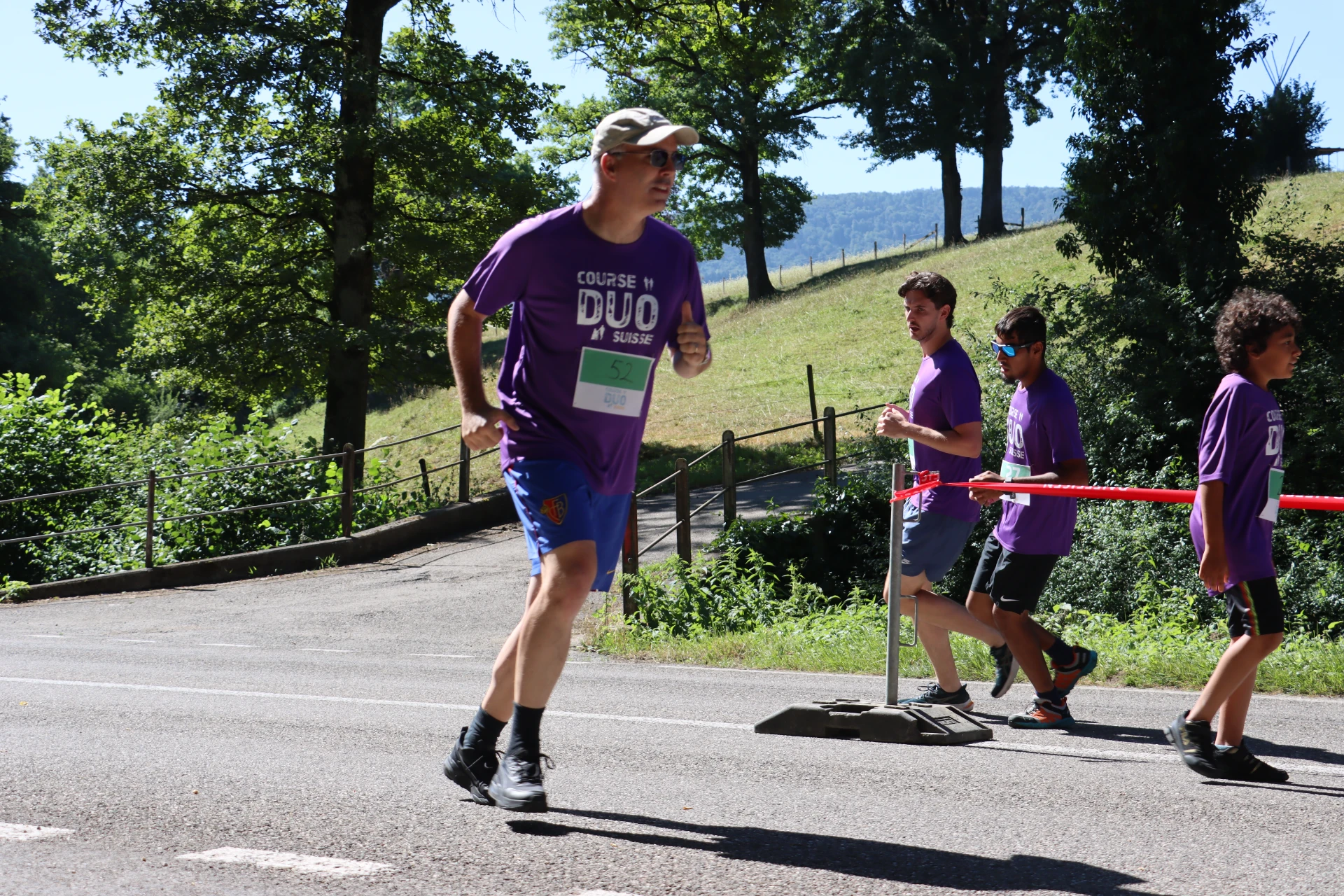 Course DUO 2026 (Thibault Falbriard) - 132