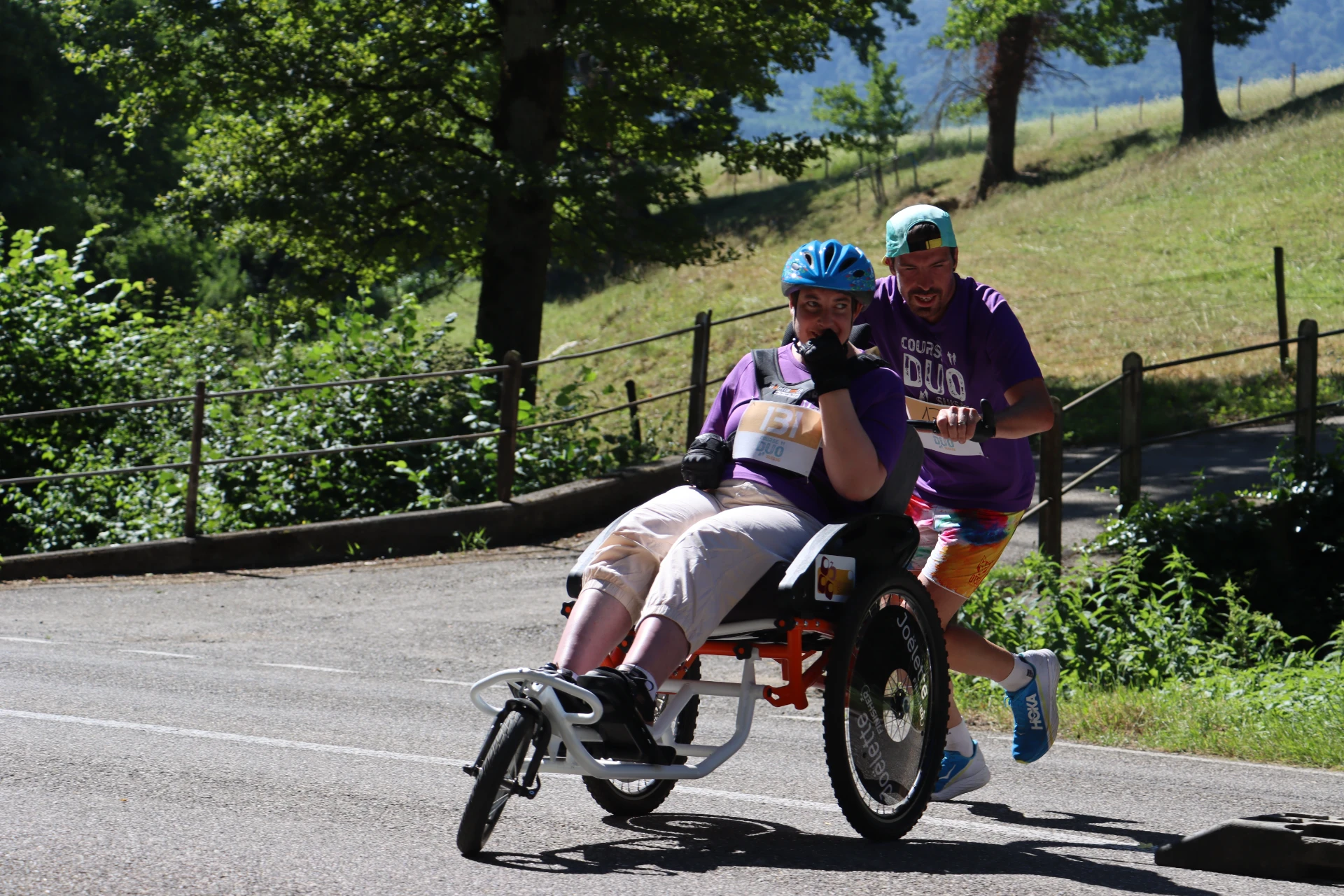 Course DUO 2026 (Thibault Falbriard) - 80
