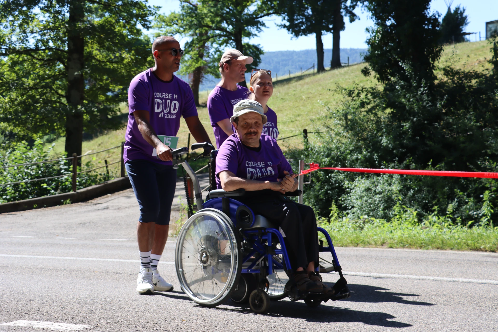 Course DUO 2026 (Thibault Falbriard) - 85