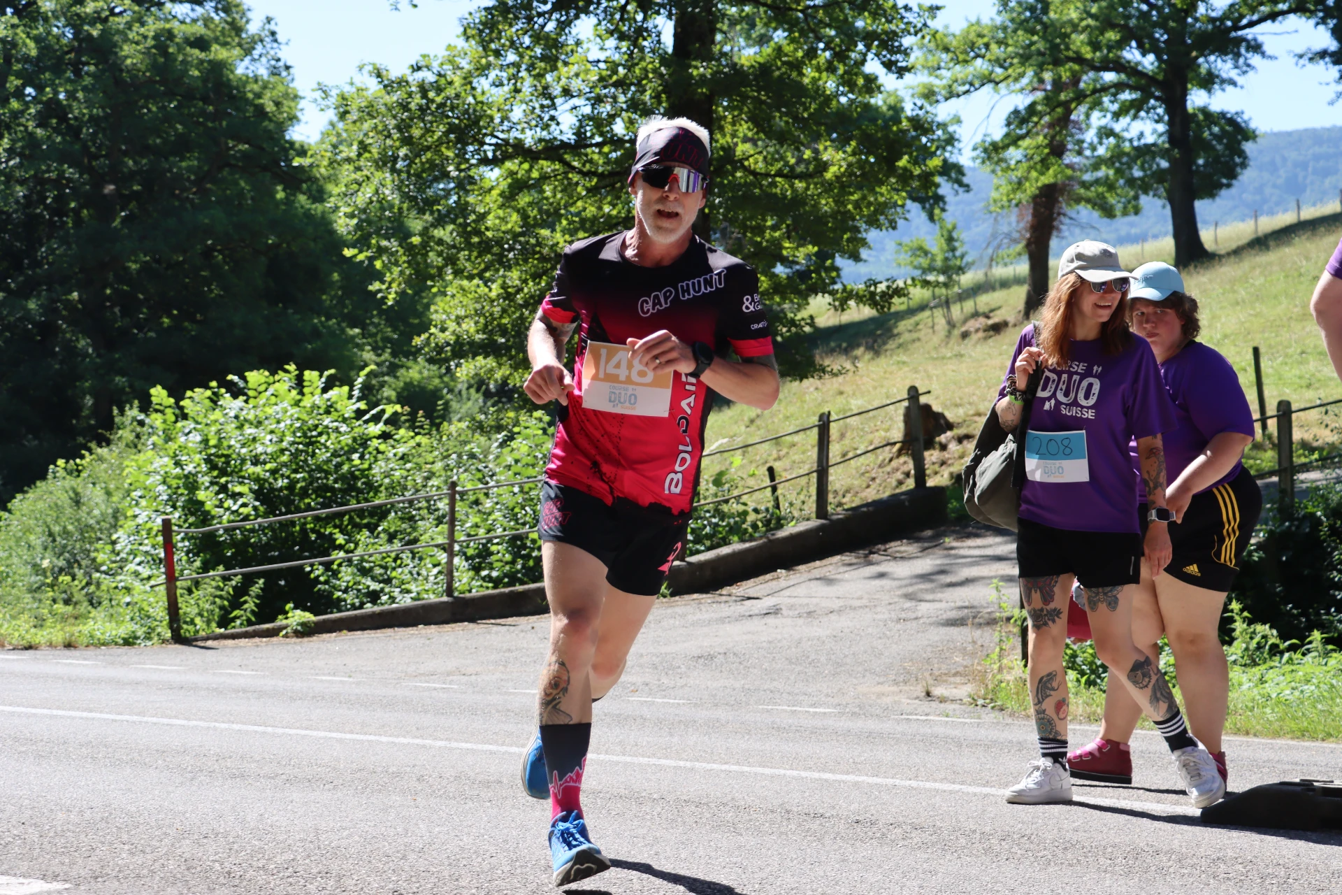 Course DUO 2026 (Thibault Falbriard) - 264