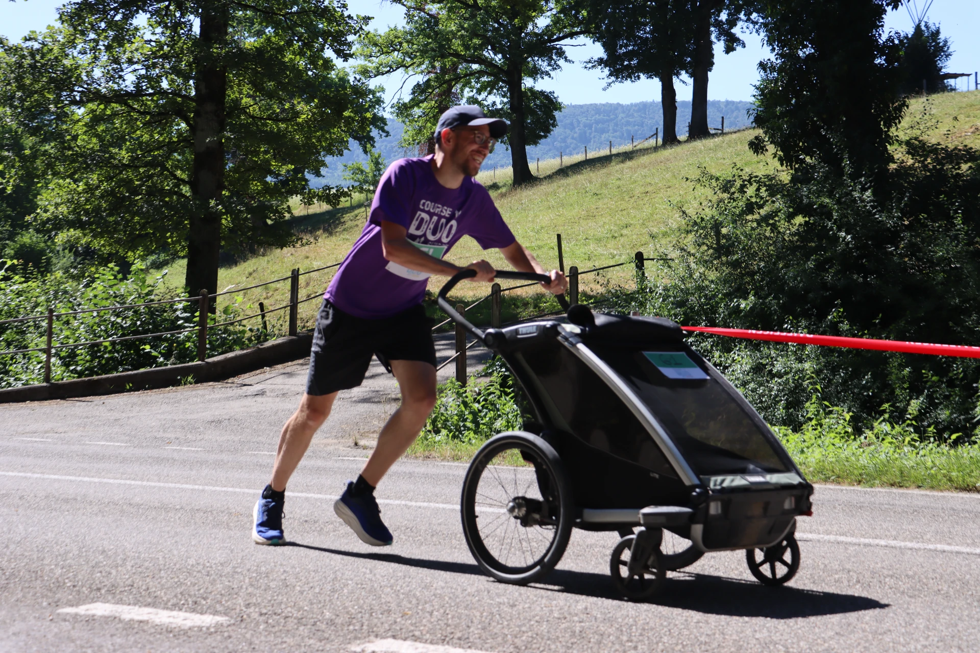 Course DUO 2026 (Thibault Falbriard) - 155