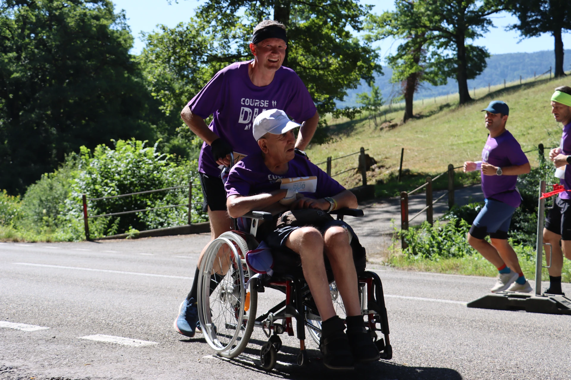 Course DUO 2026 (Thibault Falbriard) - 157