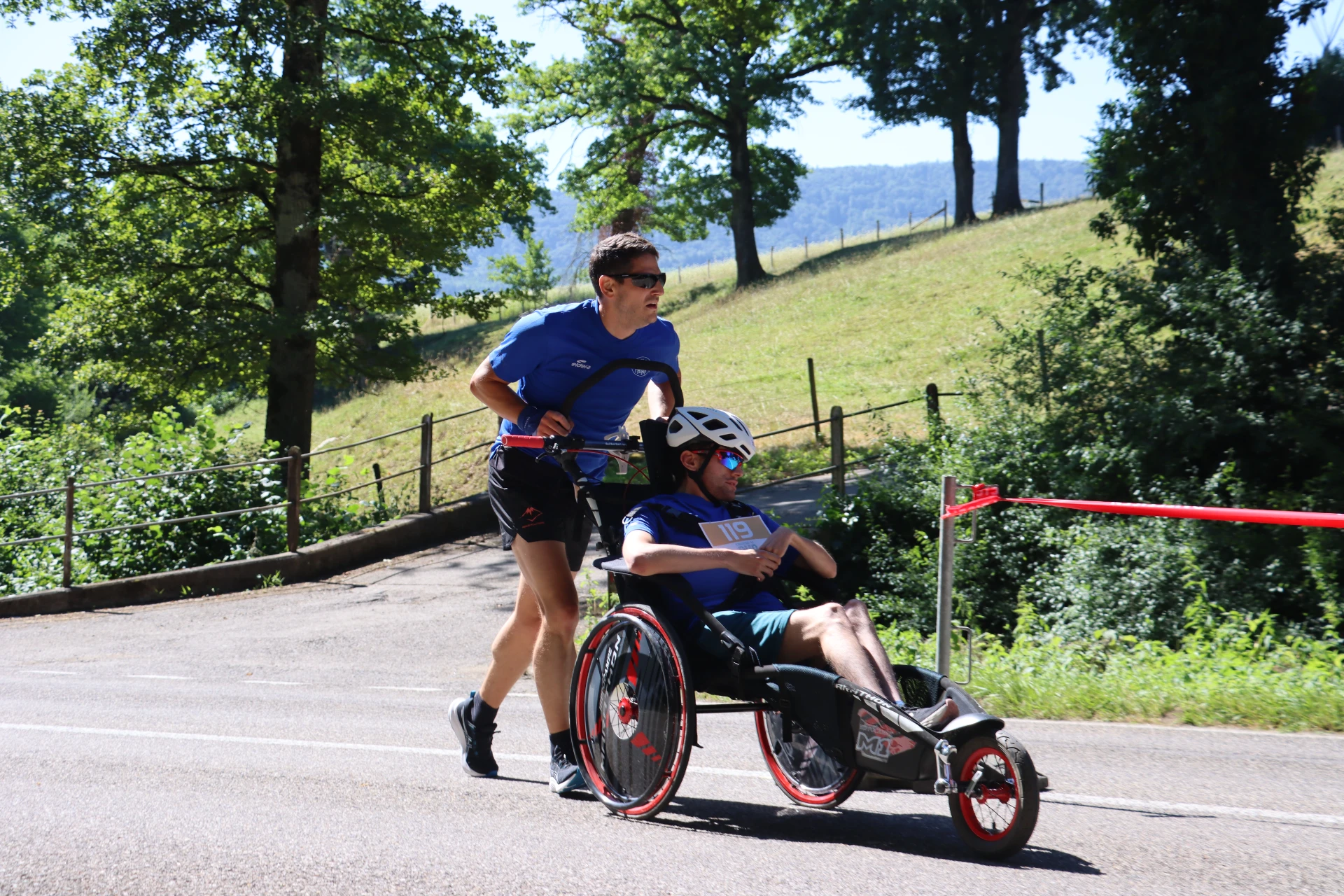 Course DUO 2026 (Thibault Falbriard) - 210
