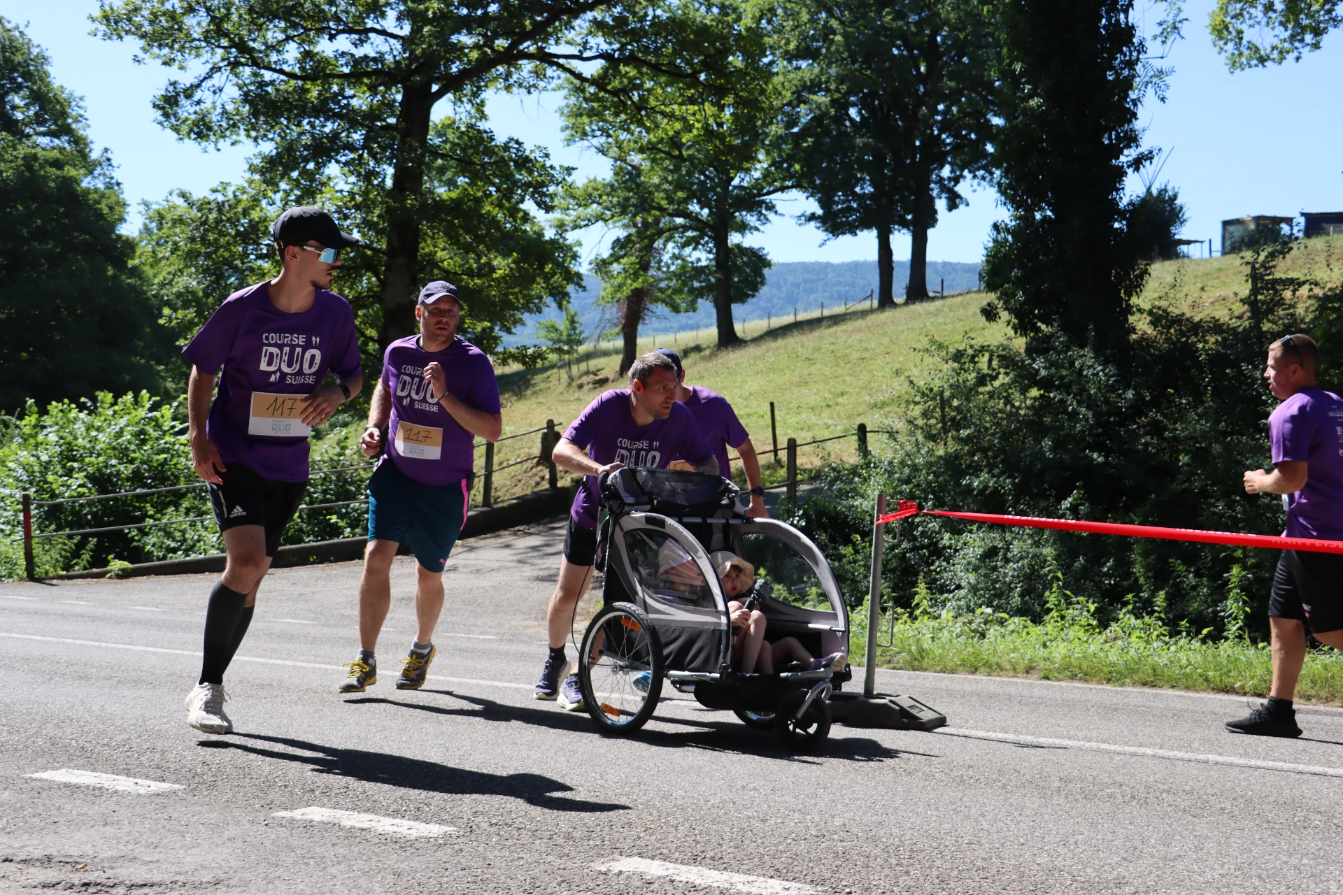 Course DUO 2026 (Thibault Falbriard) - 90
