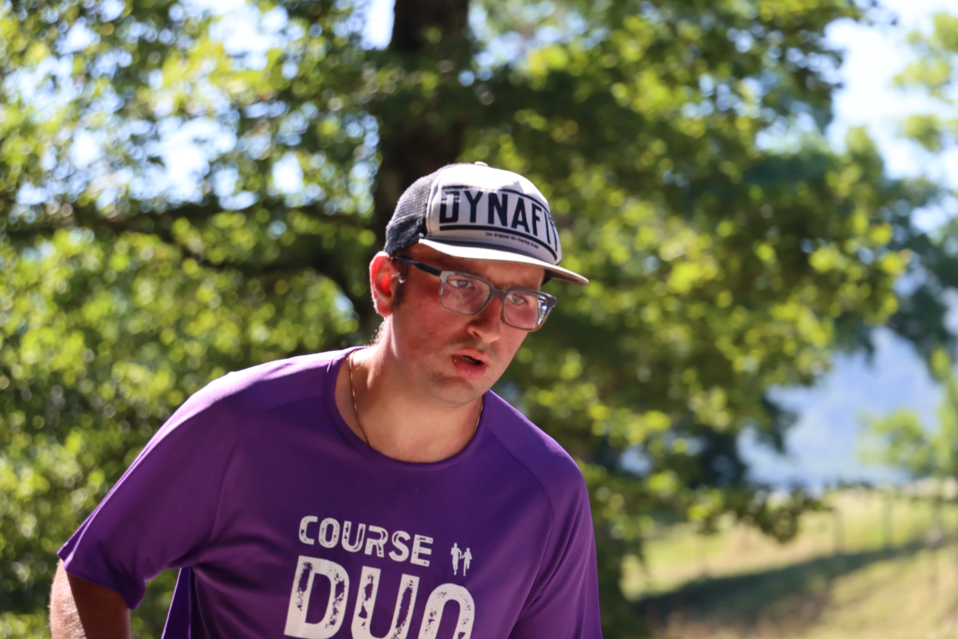 Course DUO 2026 (Thibault Falbriard) - 165