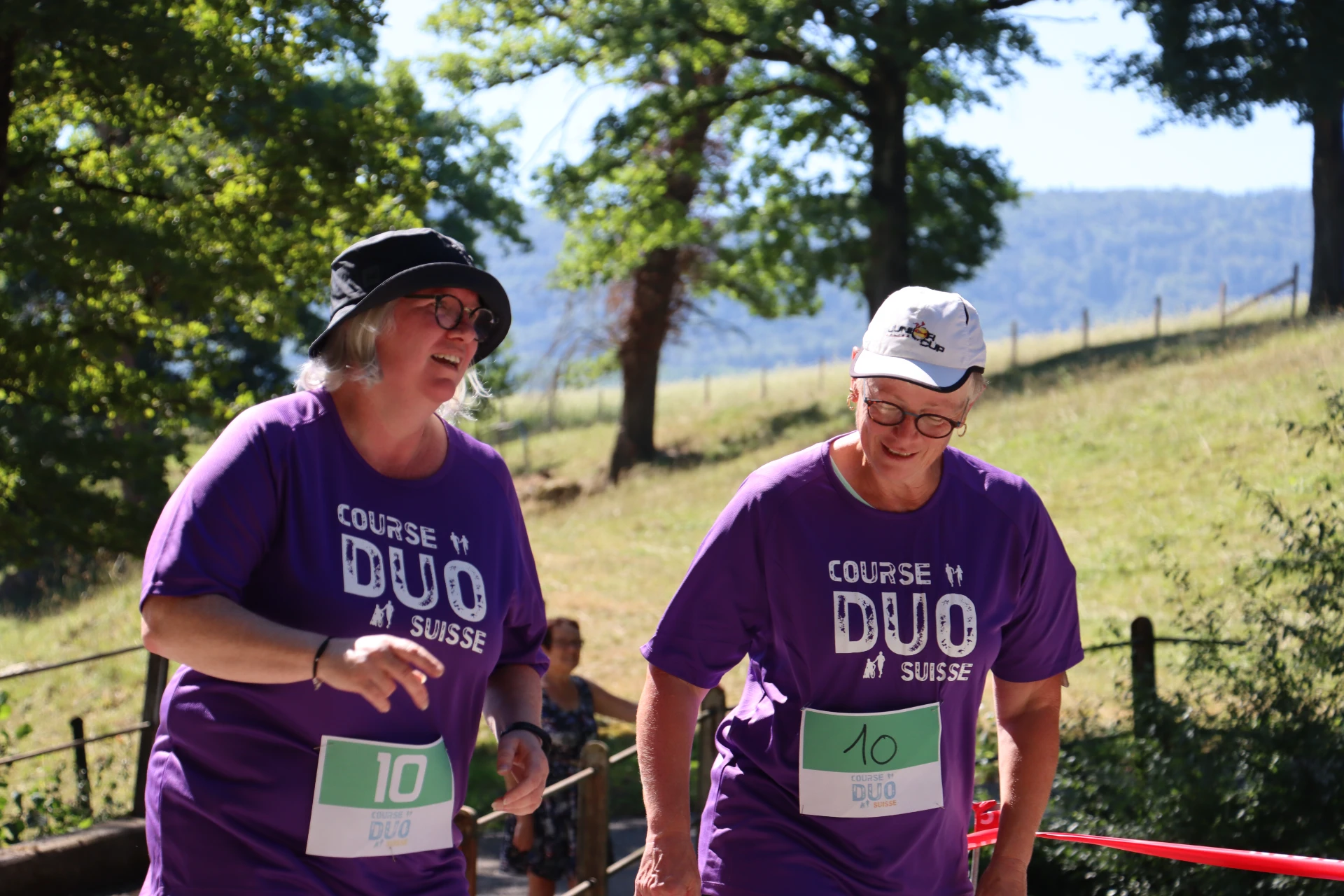 Course DUO 2026 (Thibault Falbriard) - 110