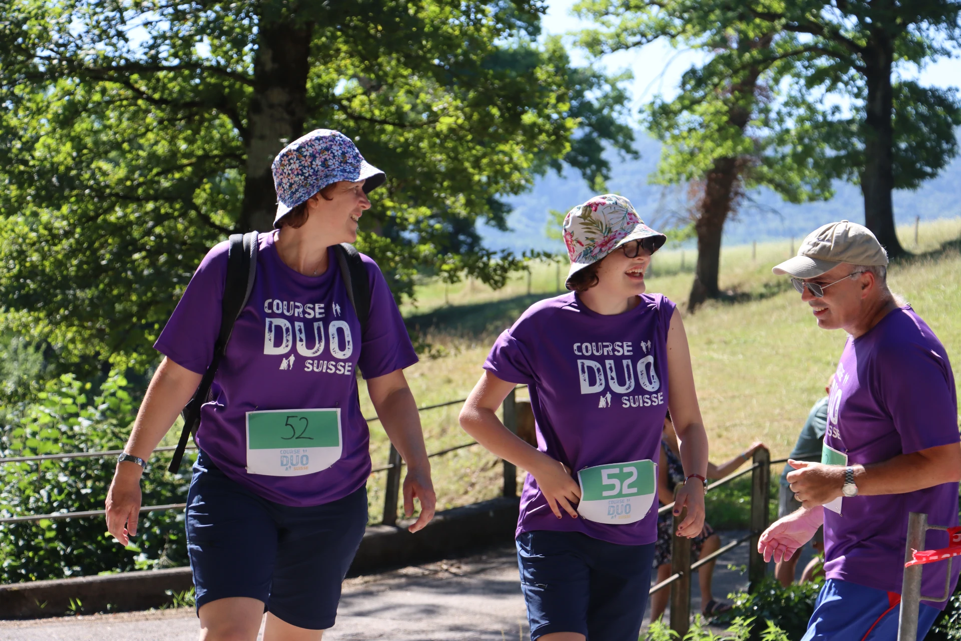 Course DUO 2026 (Thibault Falbriard) - 220
