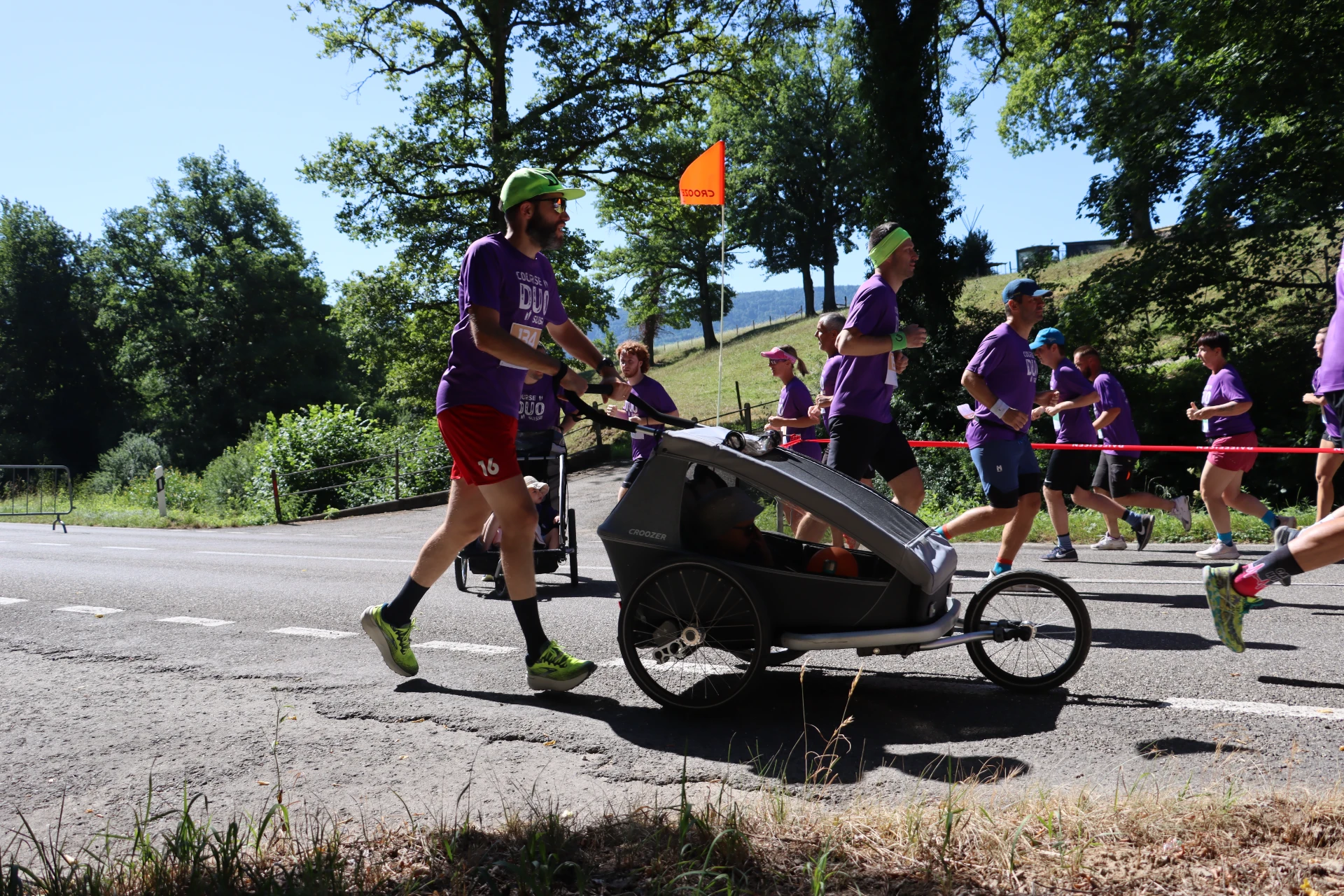 Course DUO 2026 (Thibault Falbriard) - 60