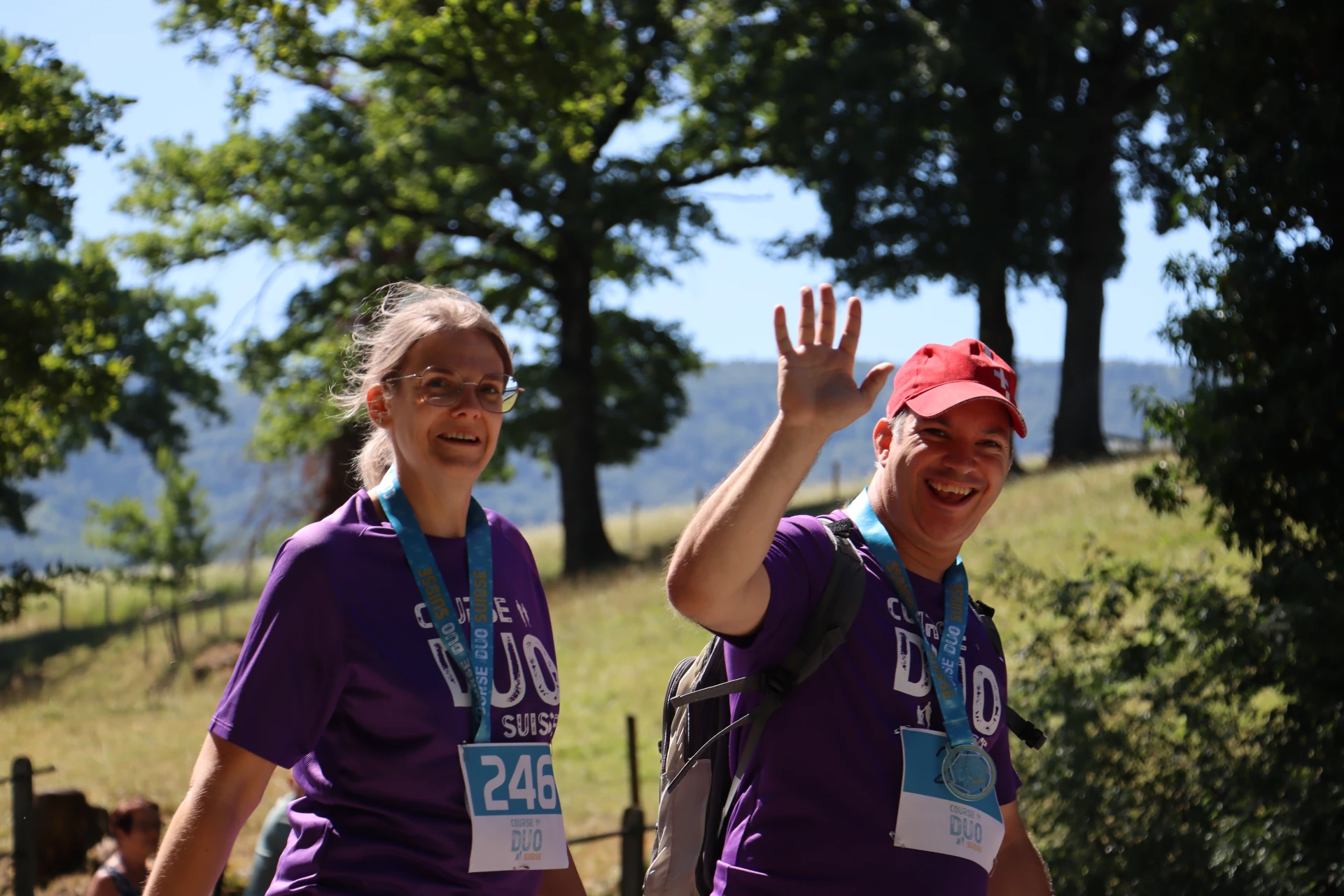 Course DUO 2026 (Thibault Falbriard) - 175