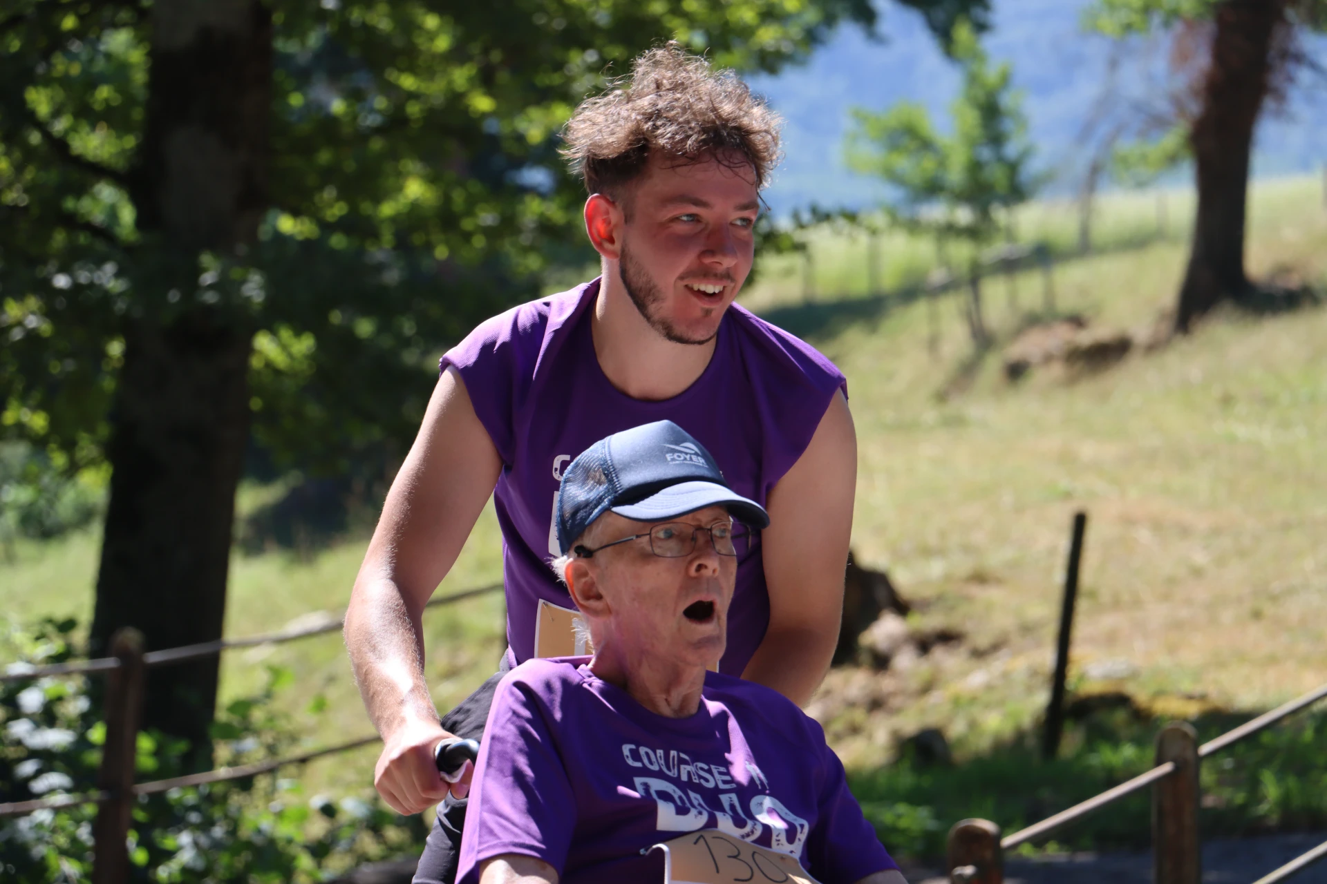 Course DUO 2026 (Thibault Falbriard) - 300