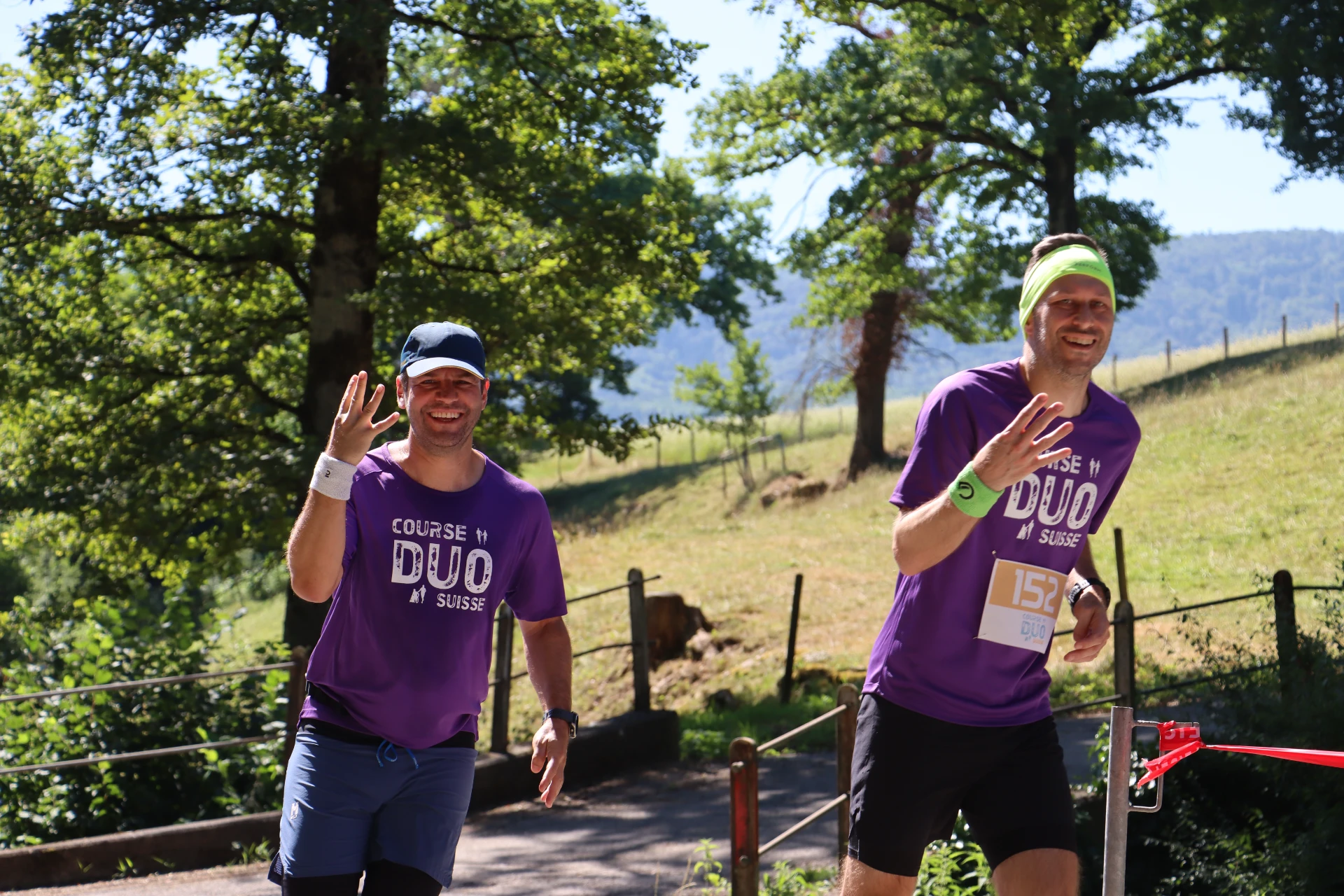 Course DUO 2026 (Thibault Falbriard) - 301