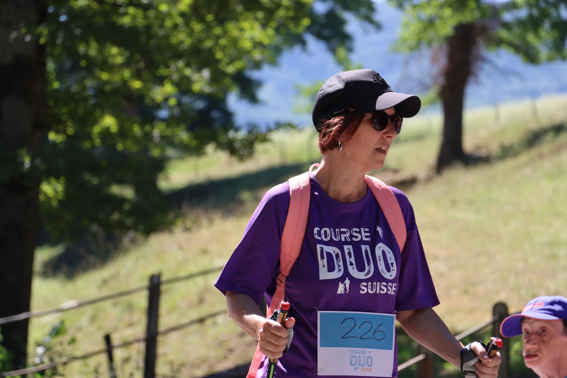 Course DUO 2026 (Thibault Falbriard) - 230
