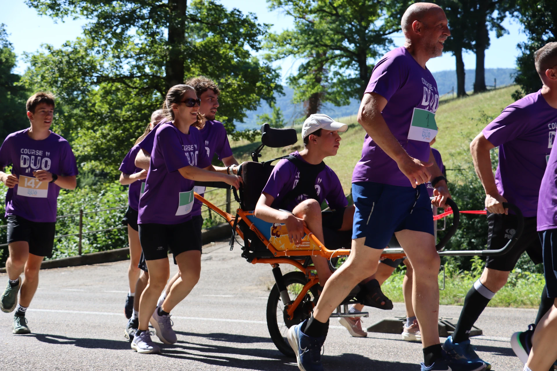 Course DUO 2026 (Thibault Falbriard) - 135