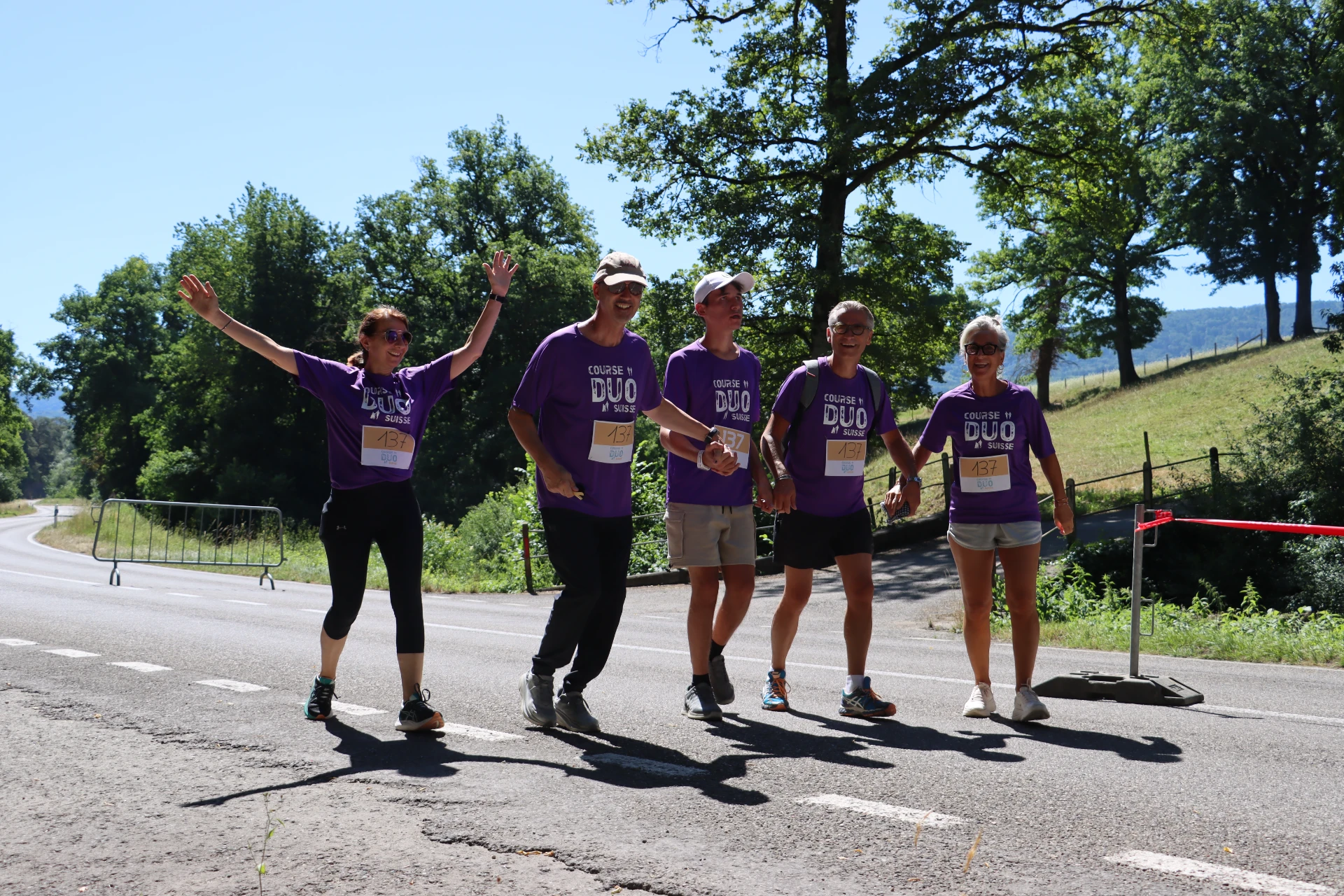 Course DUO 2026 (Thibault Falbriard) - 130