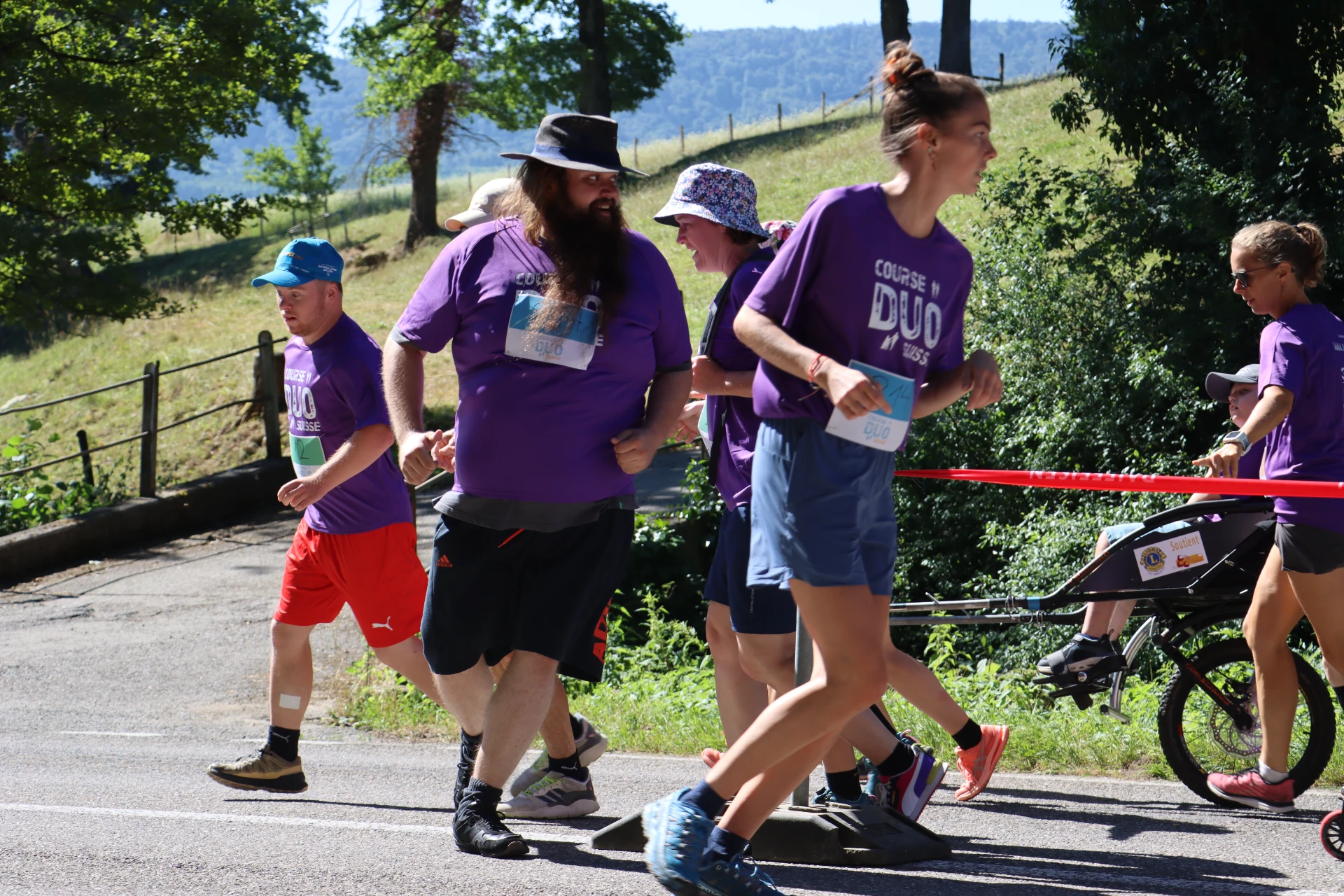Course DUO 2026 (Thibault Falbriard) - 3