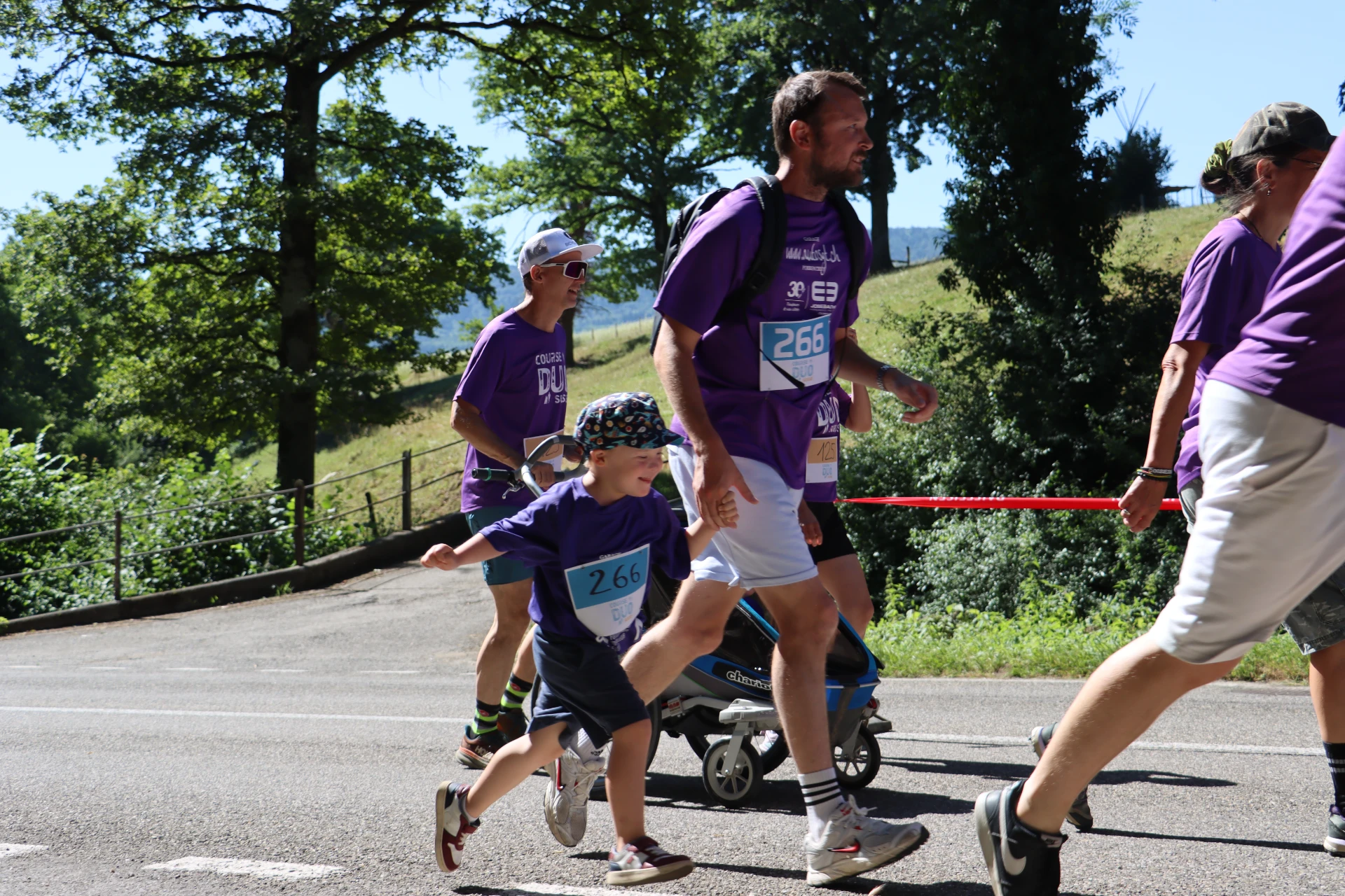 Course DUO 2026 (Thibault Falbriard) - 5