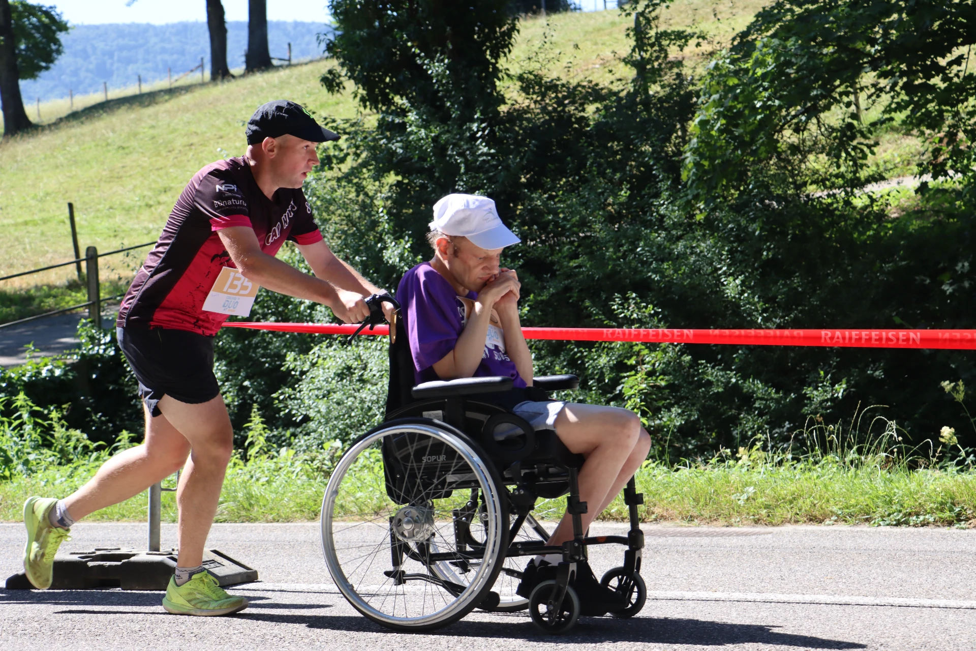 Course DUO 2026 (Thibault Falbriard) - 7